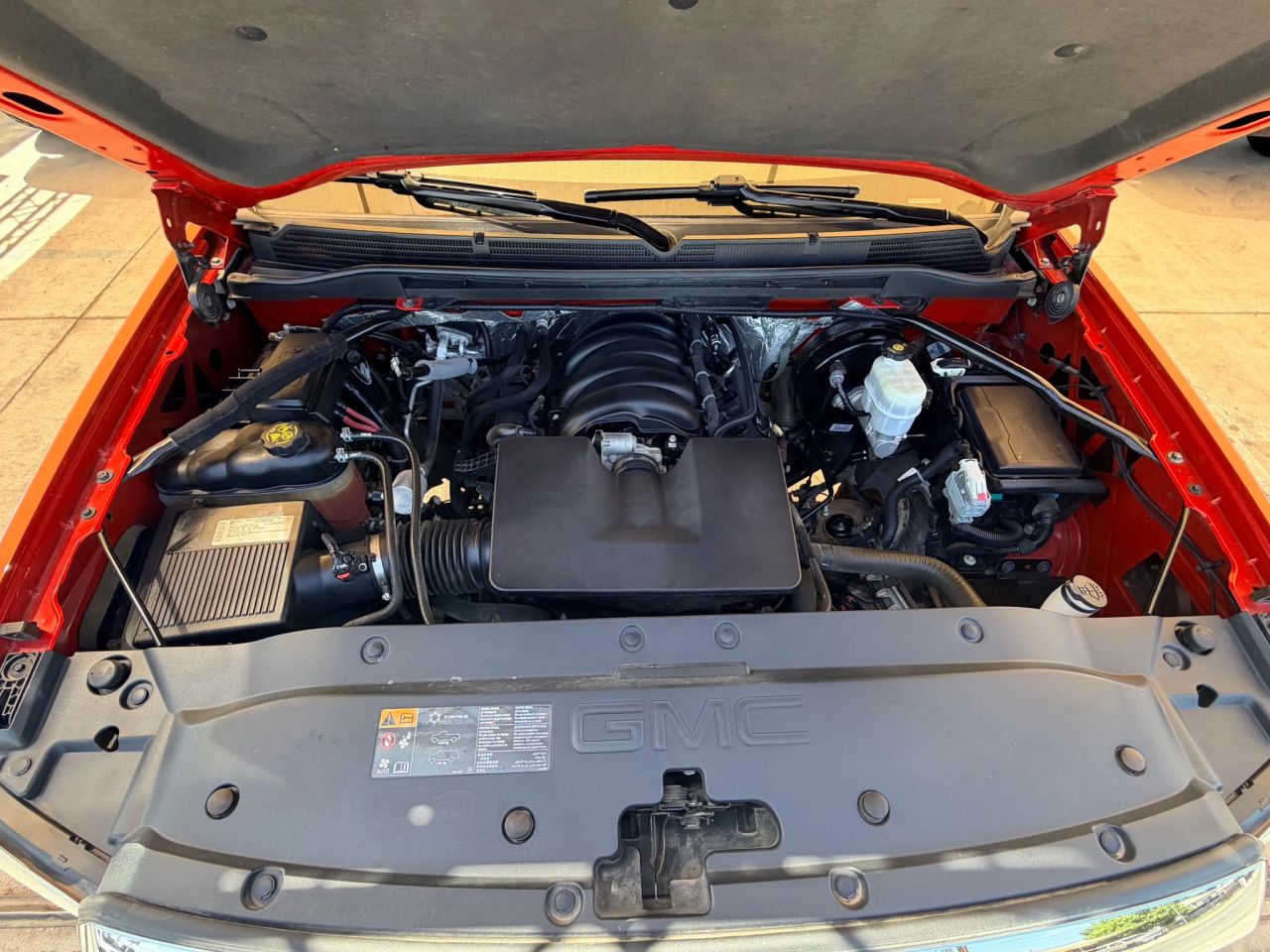 gmc sierra 1500 2014 1GTN1TEH5EZ128059 image gmc sierra 1500 2014 1GTN1TEH5EZ128059 image